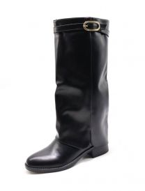 Kozaki na płaskim (36-41/12P)