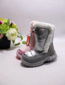 Botki Śniegowce dzieci (25-30/12P)