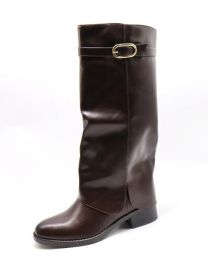 Kozaki na płaskim (36-41/12P)