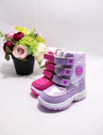 Botki Śniegowce dzieci (24-29/12P)