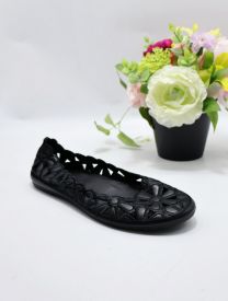 Baleriny damskie (36-41/12P)