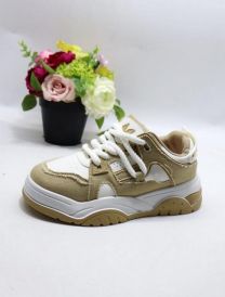 Buty Sportowe Wiązane Damskie (37-40/8P)