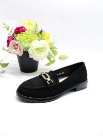 Półbuty na płaskim (36-41/12P)