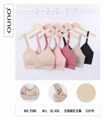 Topy damskie (M-2XL/12szt)