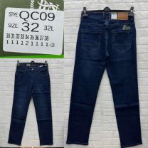 Spodnie Jeansy męskie (30-38/10szt)