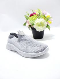 Buty sportowe wsuwane damskie (36-41/12P)