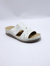 Klapki na Koturnie(36-41/12p)