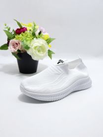 Buty sportowe wsuwane damskie (36-41/12P)