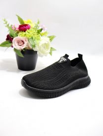 Buty sportowe wsuwane damskie (36-41/12P)