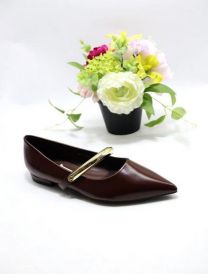 Baleriny damskie (36-41/12P)