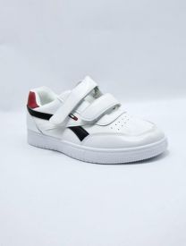 Buty sportowe na rzepy męskie (41-47/12P)