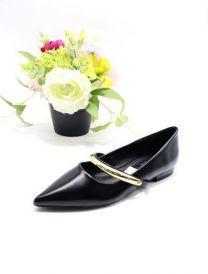 Baleriny damskie (36-41/12P)