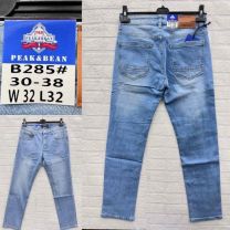 Spodnie Jeansy męskie (30-38/10szt)