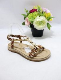 Sandały na płaskim (36-41/12P)