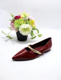 Baleriny damskie (36-41/12P)