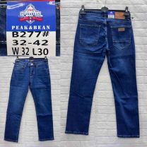 Spodnie Jeansy męskie (32-42/10szt)