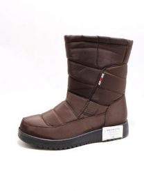 Botki Śniegowce damskie (37-42/12P)