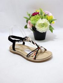 Sandały na płaskim (36-41/12P)