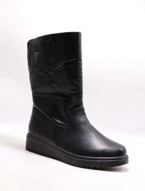 Botki na koturnie (37-42/12P)