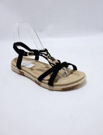 Sandały na płaskim (36-41/11P)