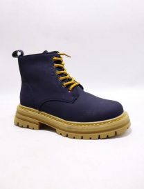 Botki na płaskim (36-41/8P)