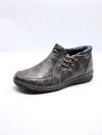 Botki babcine damskie (37-42/12P)