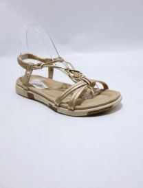 Sandały na płaskim (36-40/12P)