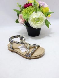 Sandały dziewczynka (24-35/24P)