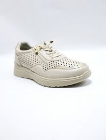 Buty Sportowe Wiązane Damskie (36-41/12P)