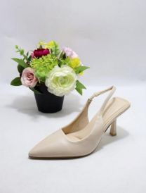 Sandały na szpilce (36-41/12 Par)