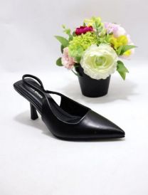 Sandały na szpilce (36-41/12 Par)