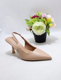 Sandały na szpilce (36-41/12 Par)