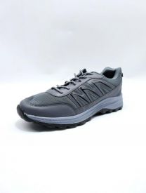 Buty sportowe wiązane męskie (41-46/8P)