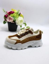 Sneakersy damskie (36-40/12P)