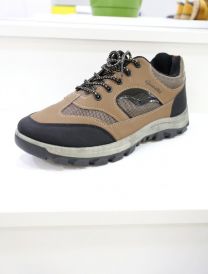 Buty trekkingowe męskie (40-45/10P)