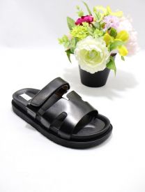 Klapki na płaskim (36-41/12P)