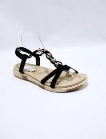 Sandały na płaskim (36-40/9P)