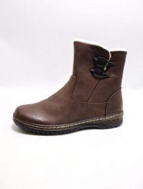 Botki babcine damskie (37-42/12P)