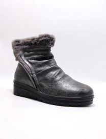 Botki babcine damskie (37-42/12P)