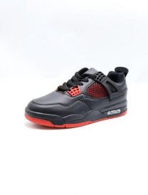 buty sportowe wiązane damskie (36-41/12P)