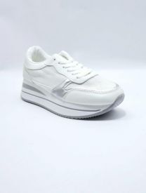 Sneakersy damskie (36-41/12P)