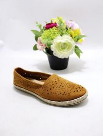 Espadryle damskie (36-41/12P)