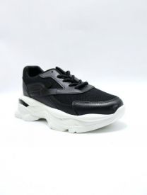 Sneakersy damskie (36-41/12P)
