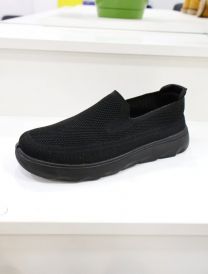 Buty sportowe wsuwane męskie (40-45/10P)