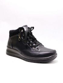 Botki babcine damskie (37-42/12P)