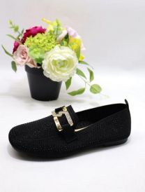 Mokasyny damskie (36-41/12P)