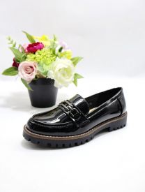 Półbuty na płaskim (36-41/12P)