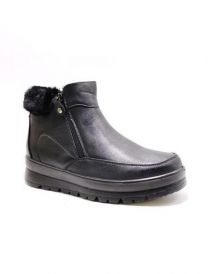 Botki babcine damskie (37-42/12P)