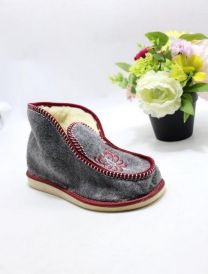 OCIEPLANE Kapcie damskie (37-41/10P)