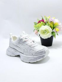 Sneakersy damskie (36-41/12P)